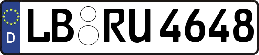 LB-RU4648