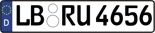 LB-RU4656