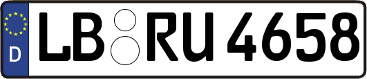 LB-RU4658