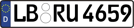 LB-RU4659