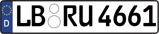 LB-RU4661