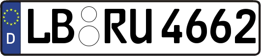 LB-RU4662