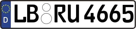 LB-RU4665