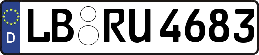 LB-RU4683