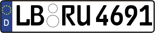 LB-RU4691