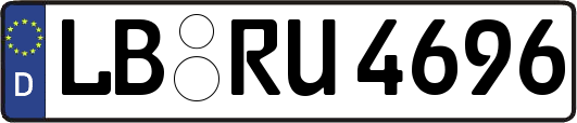 LB-RU4696