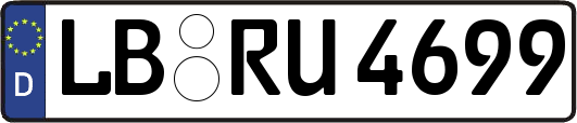 LB-RU4699