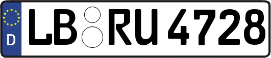 LB-RU4728
