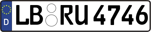 LB-RU4746