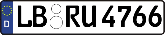 LB-RU4766