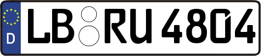 LB-RU4804