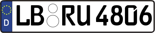 LB-RU4806