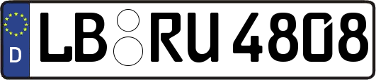 LB-RU4808