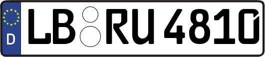 LB-RU4810
