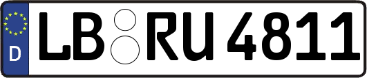 LB-RU4811