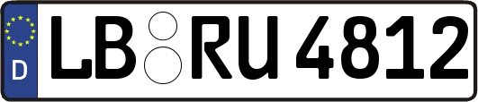 LB-RU4812