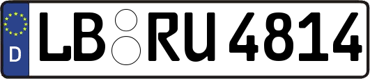 LB-RU4814