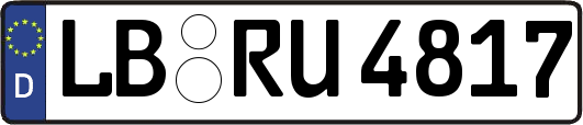 LB-RU4817