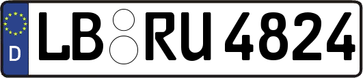 LB-RU4824