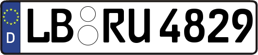 LB-RU4829