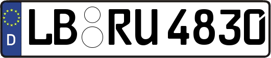 LB-RU4830
