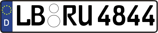 LB-RU4844
