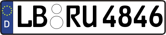 LB-RU4846