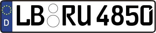 LB-RU4850