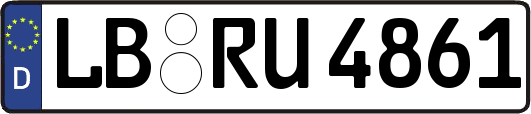 LB-RU4861