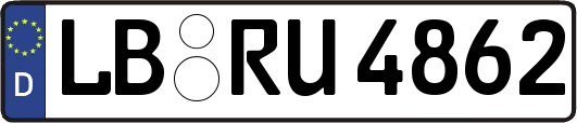LB-RU4862