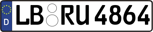 LB-RU4864