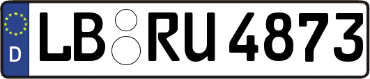 LB-RU4873
