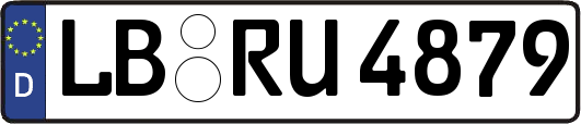 LB-RU4879