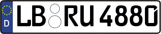 LB-RU4880