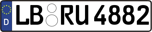 LB-RU4882