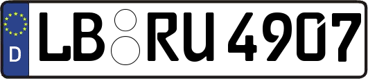 LB-RU4907