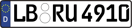 LB-RU4910