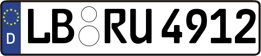 LB-RU4912