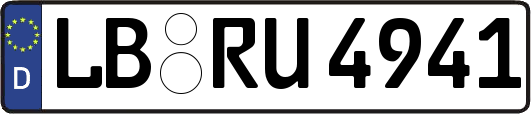LB-RU4941