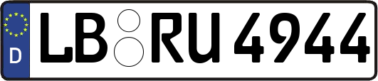 LB-RU4944