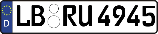 LB-RU4945