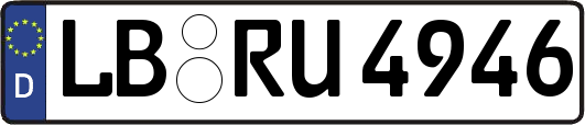 LB-RU4946