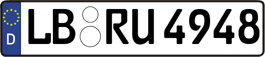 LB-RU4948