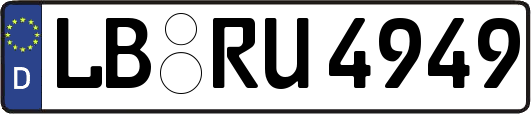 LB-RU4949