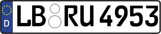 LB-RU4953