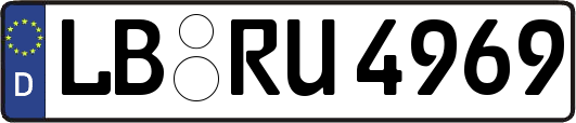 LB-RU4969