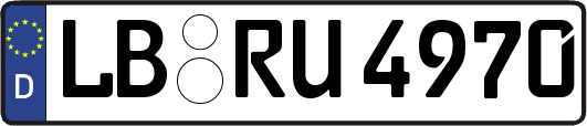 LB-RU4970