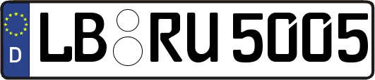 LB-RU5005