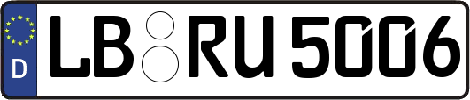 LB-RU5006