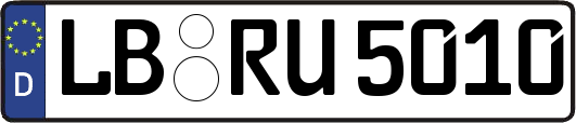 LB-RU5010